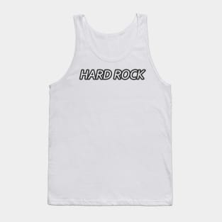 Rock Tank Top